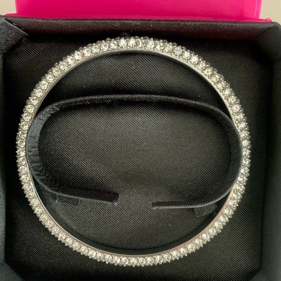 Juicy Couture Silver Bracelet - Picture 4 of 5